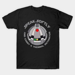 Thermal Detonator T-Shirt